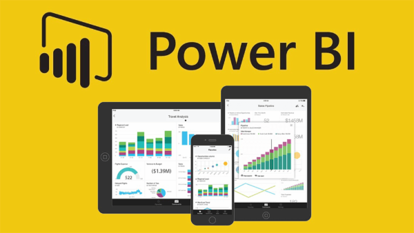 course | Power Bi